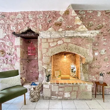 Home Hotel Aparthotel Rethymno (Crete)