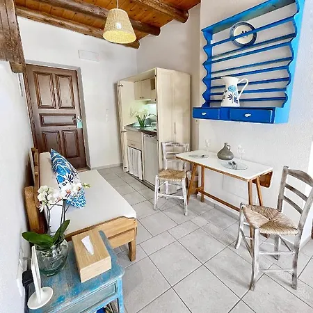 Home Hotel Rethymno (Crete)