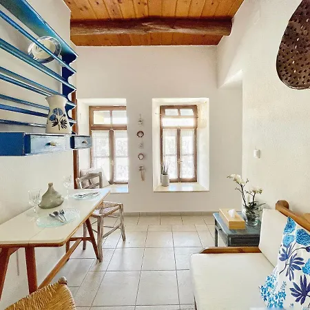 Home Hotel Aparthotel Rethymno (Crete)