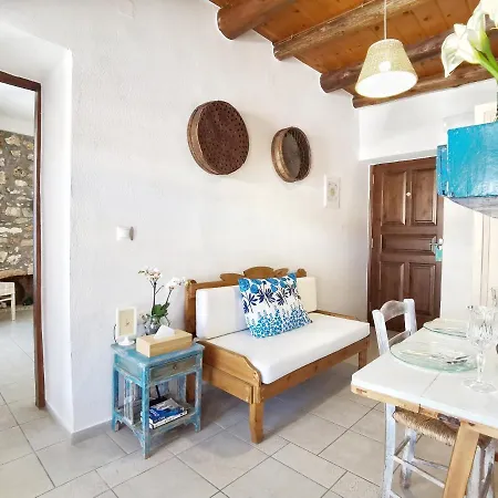 Home Hotel Aparthotel Rethymno