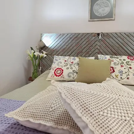 Home Hotel Rethymno (Crete)