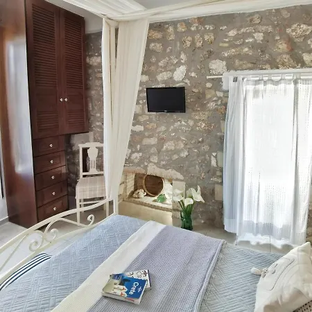 Home Hotel Rethymno (Crete)