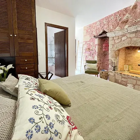 Home Hotel * Rethymno (Crete)