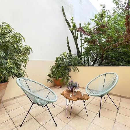 Home Hotel Aparthotel