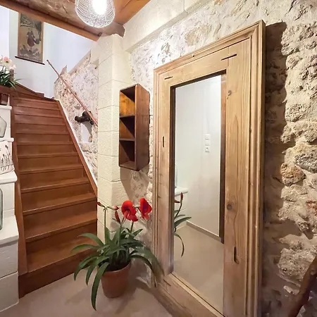 Aparthotel Home Hotel Rethymno (Crete)