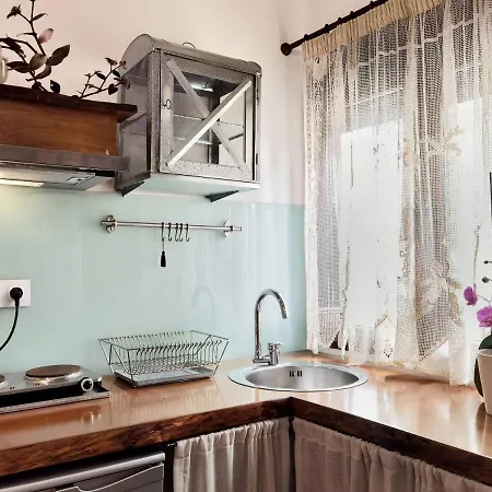 Home Hotel * Rethymno (Crete)