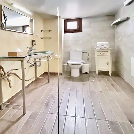 Home Hotel Rethymno