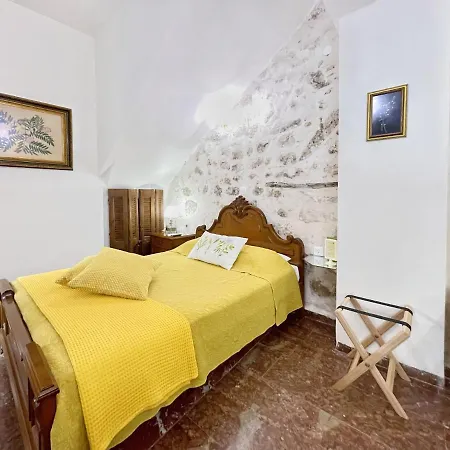 Home Hotel Rethymno (Crete)