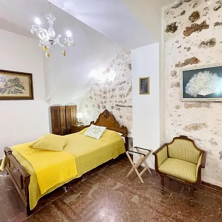 Aparthotel Home Hotel Rethymno