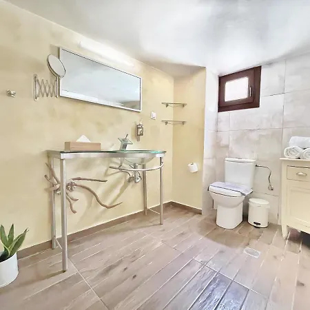 Home Hotel Rethymno
