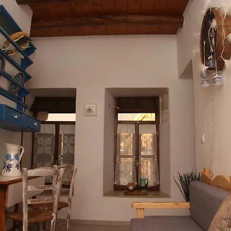 Aparthotel Home Hotel Rethymno (Crete)