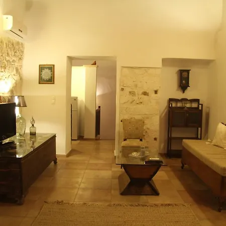 Aparthotel Home Hotel Rethymno (Crete)