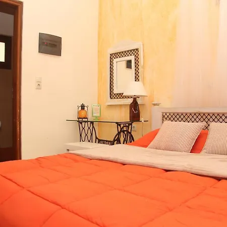 Home Hotel Rethymno