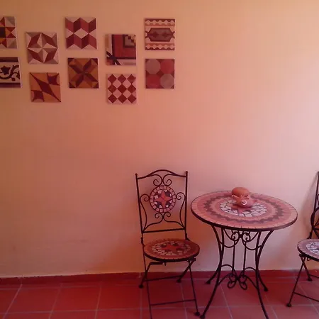 Home Hotel