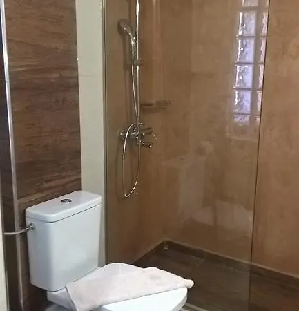 Home Hotel Aparthotel Rethymno (Crete)