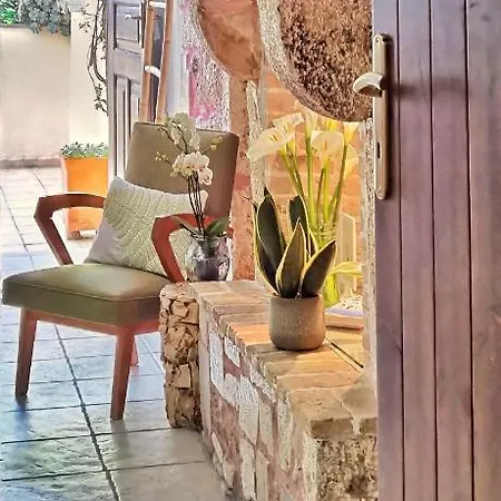 아파트호텔 Home Hotel