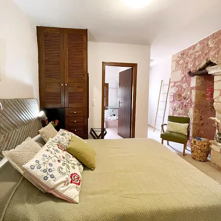 Home Hotel 아파트호텔 레팀노