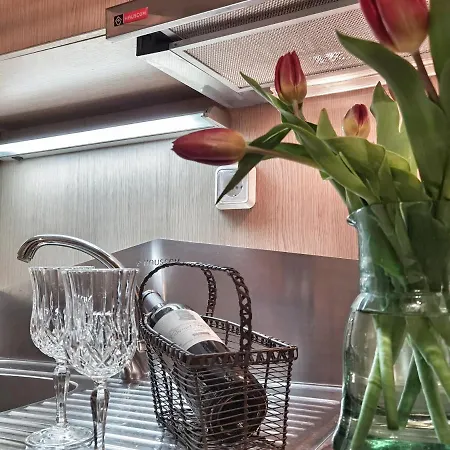 Home Hotel * Ретимно