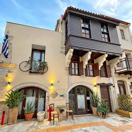 Home Hotel * Ретимно