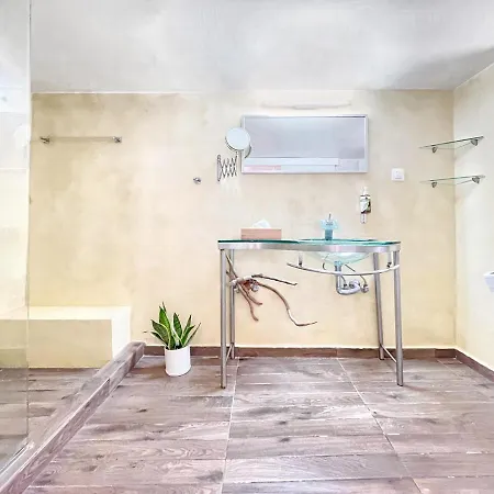 Home Hotel Апарт-отель *