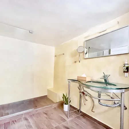 Home Hotel Апарт-отель Ретимно