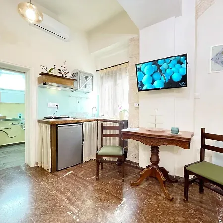 Home Hotel Ретимно