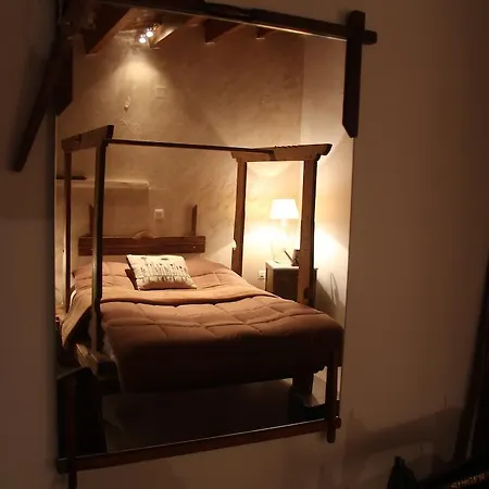 Апарт-отель Home Hotel *